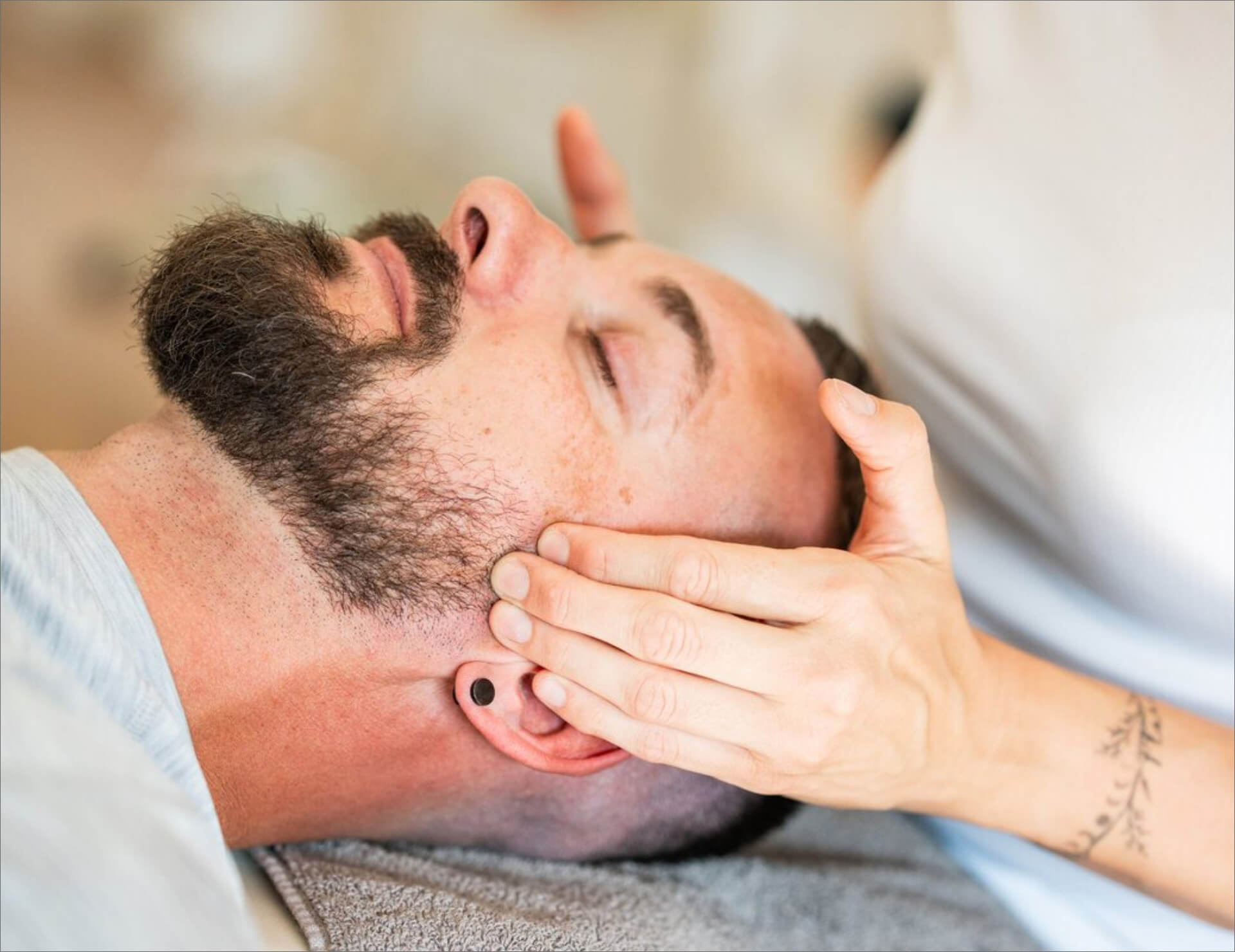 Physio am Steinernen Meer