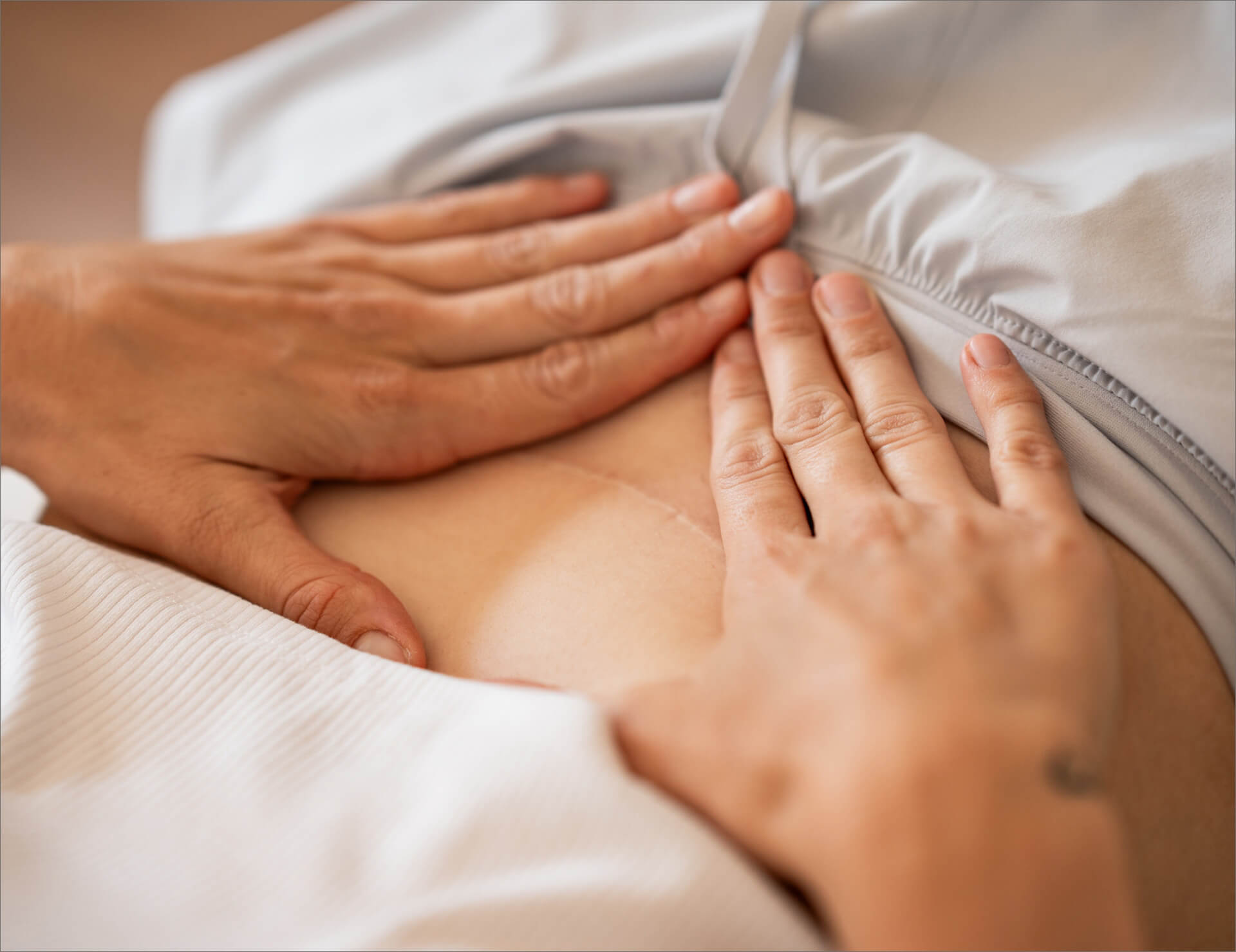 Physio am Steinernen Meer